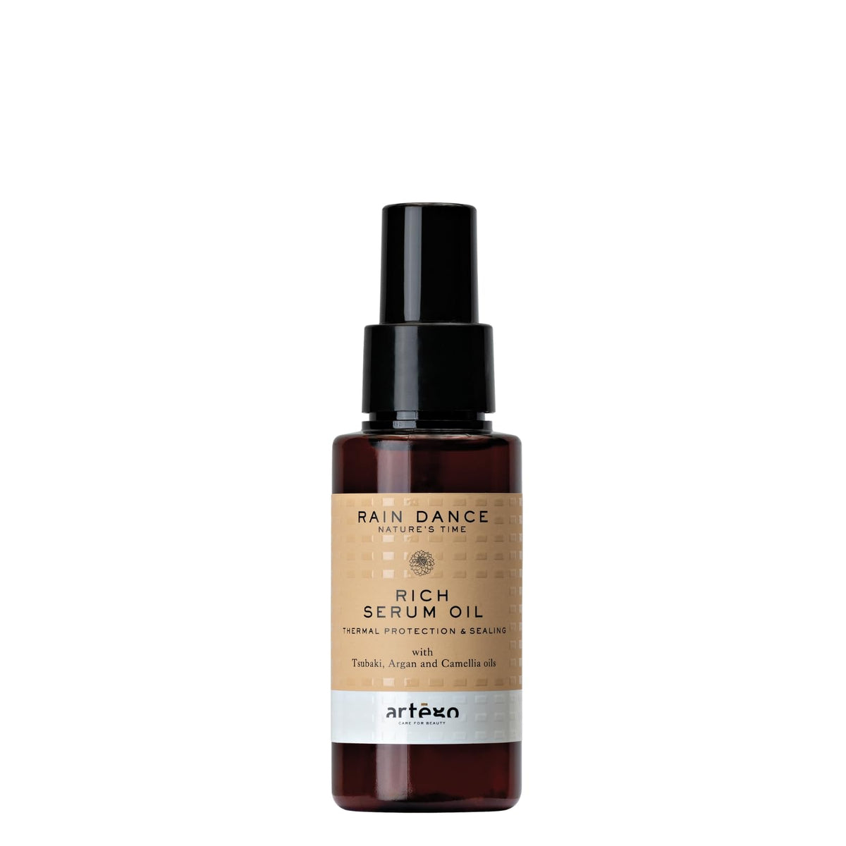 Artego Rain Dance rich hair serum oil, 75 ml