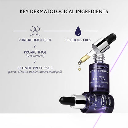 Esthederm Esthe-White serum, 30 ml – view 3