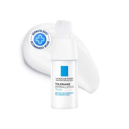 Toleriane Dermallergo eye cream – view 2