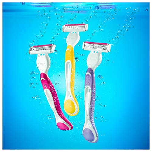 Gillette Venus disposable razors – view 6