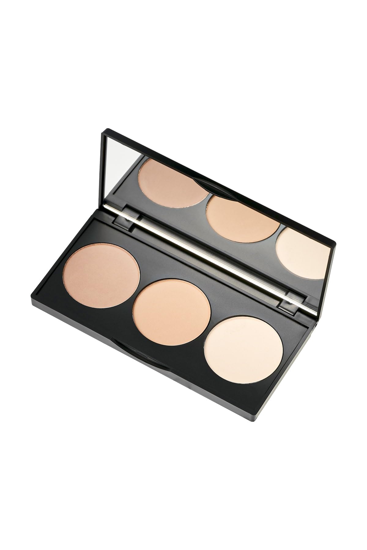 Golden Rose contour kit – view 2