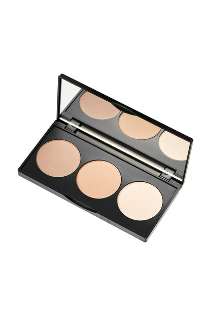 Golden Rose contour kit – view 2
