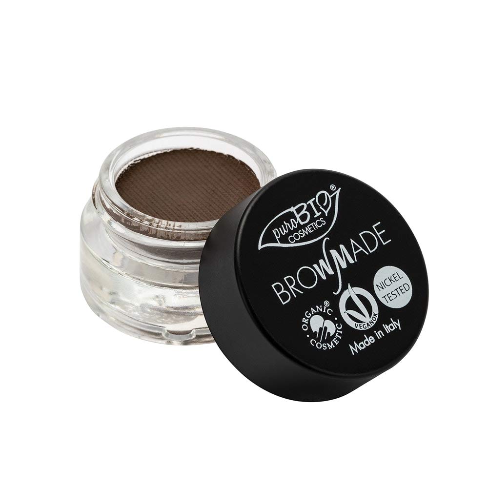 PuroBio Browmade eyebrow wax – view 2