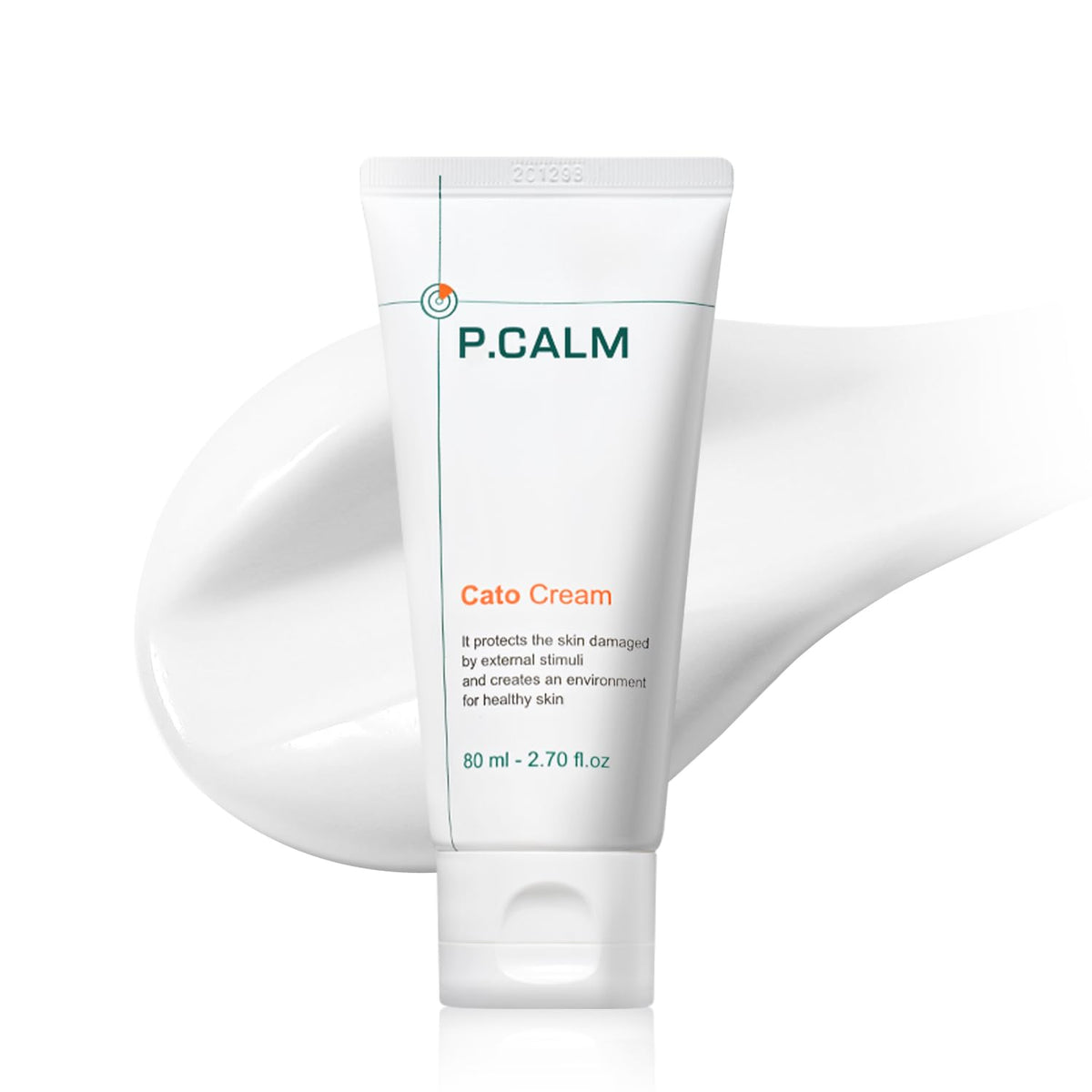 P.CALM Cato Cream by AsiaBeautyMall