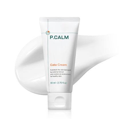P.CALM Cato Cream by AsiaBeautyMall