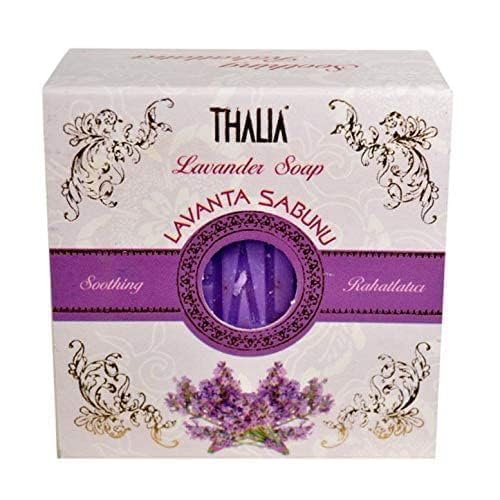 Thalia lavender soap 150g – view 7