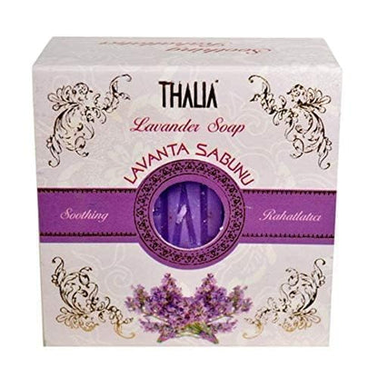 Thalia lavender soap 150g – view 7