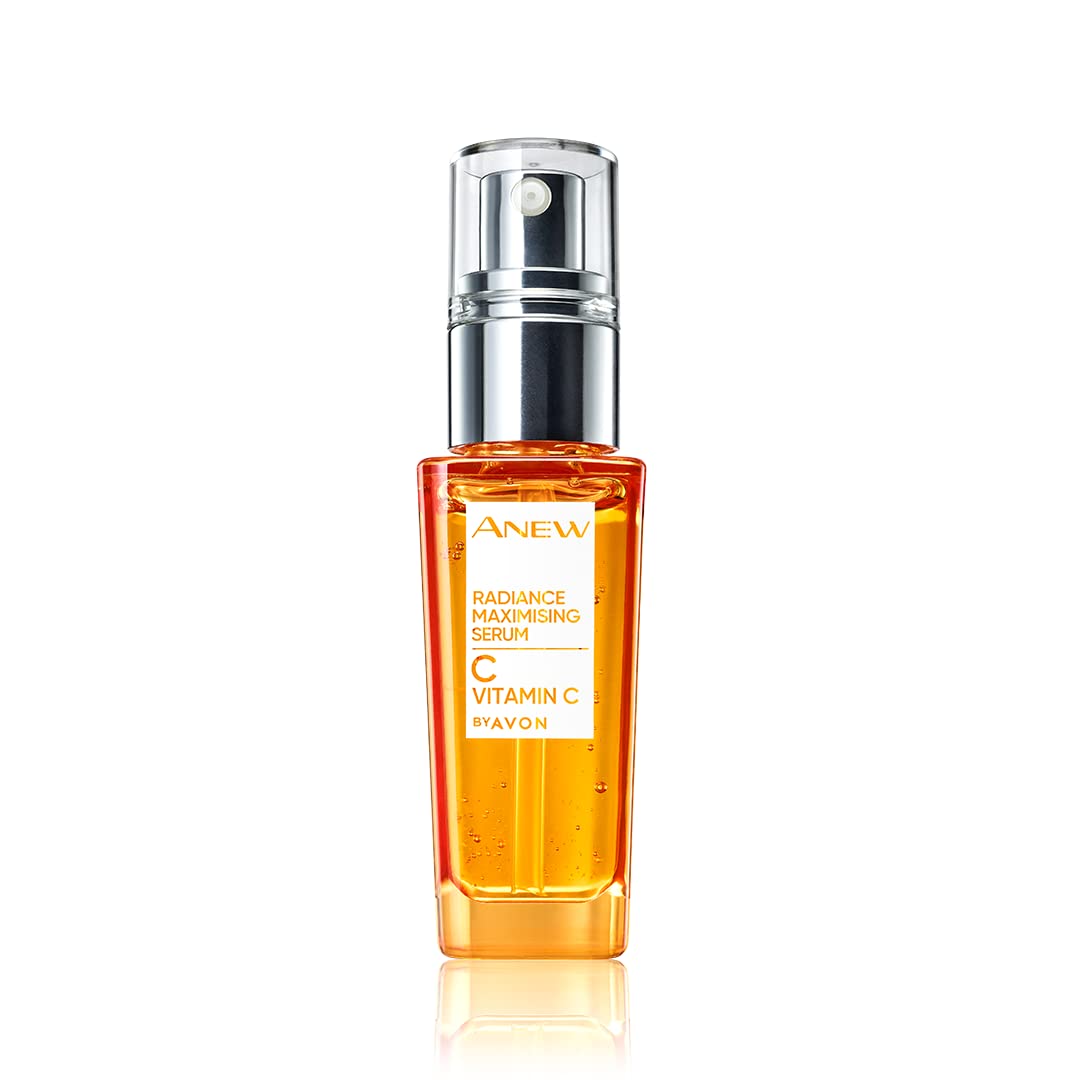 Avon Anew vitamin C serum – view 3