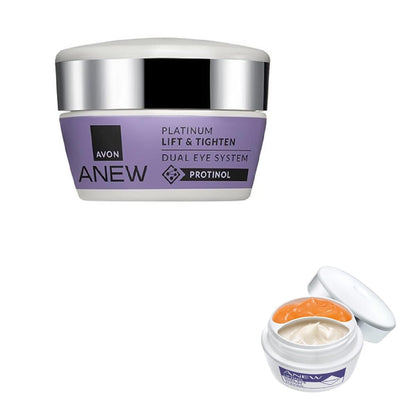 Avon Anew dual eye system – view 2