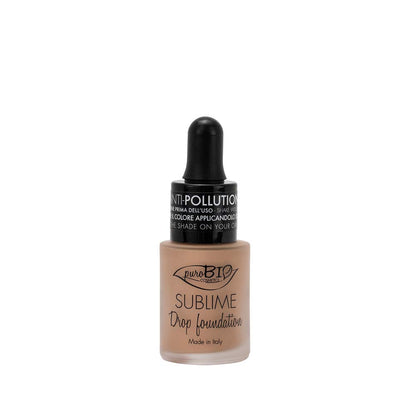 PuroBio Sublime Drop foundation – view 2