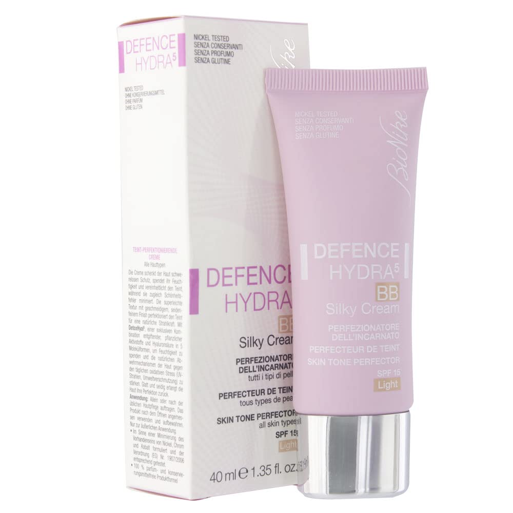 BioNike Defence BB cream – view 2