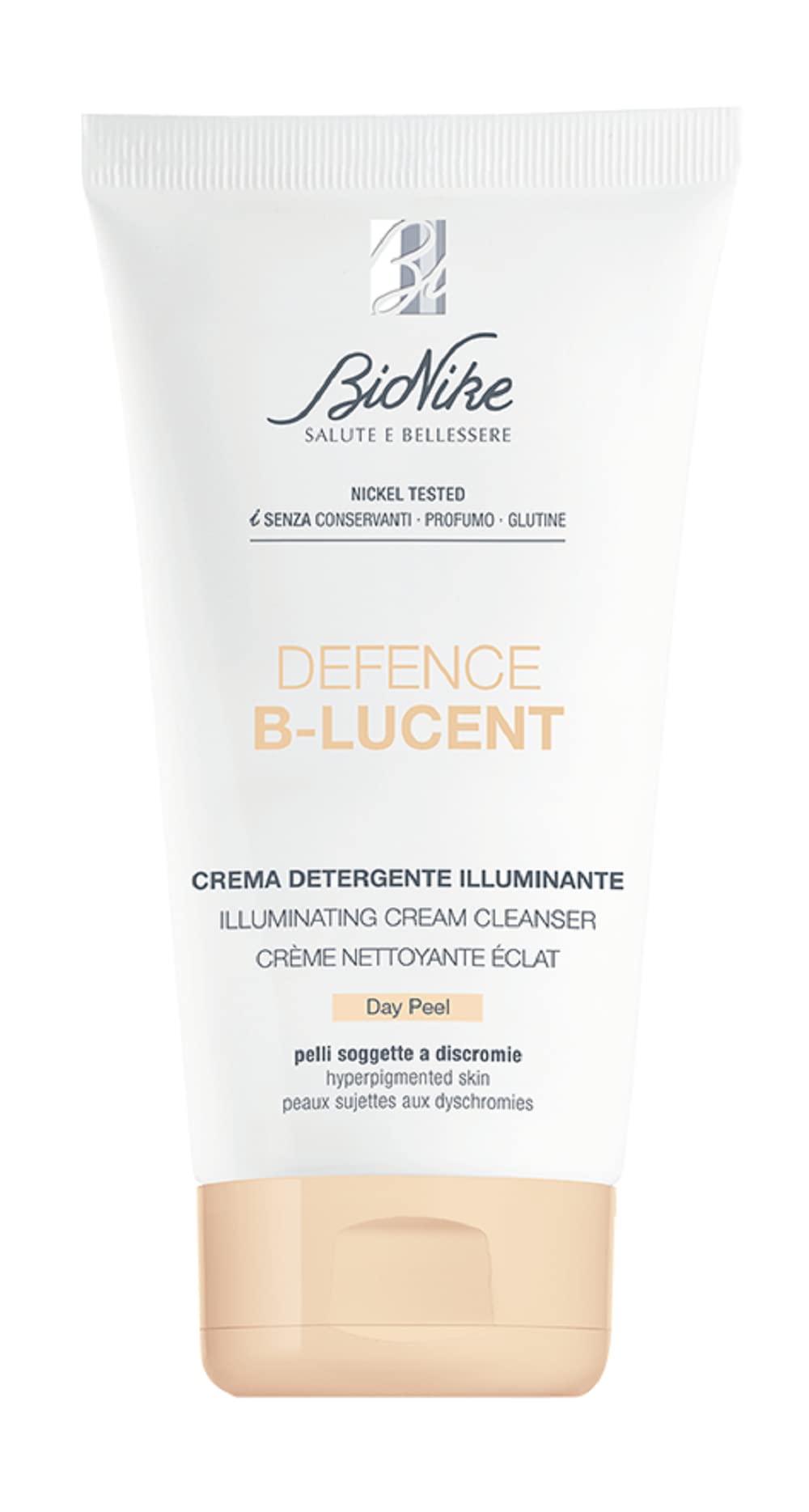 BioNike B-Lucent Day Peel – view 2