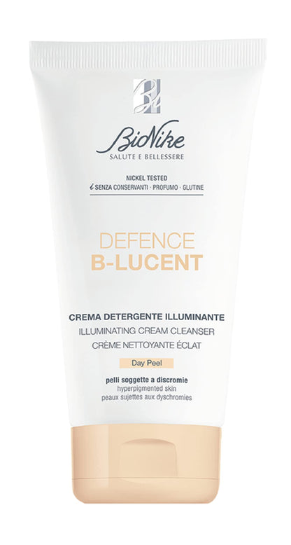 BioNike B-Lucent Day Peel – view 2