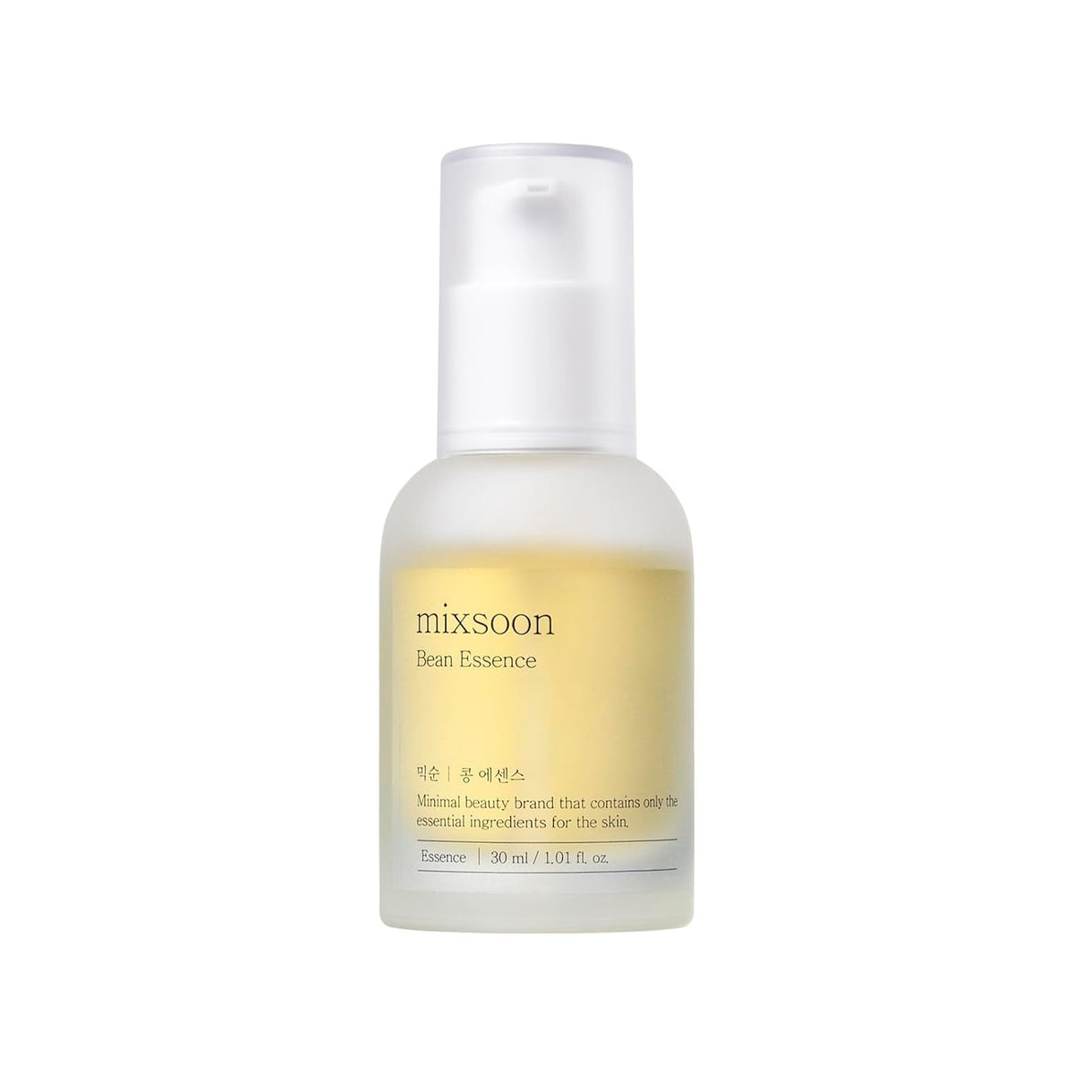 Mixsoon Bean Essence by AsiaBeautyMall