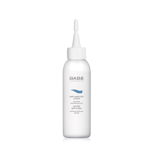 Babe anti-hair loss lotion, 125 ml