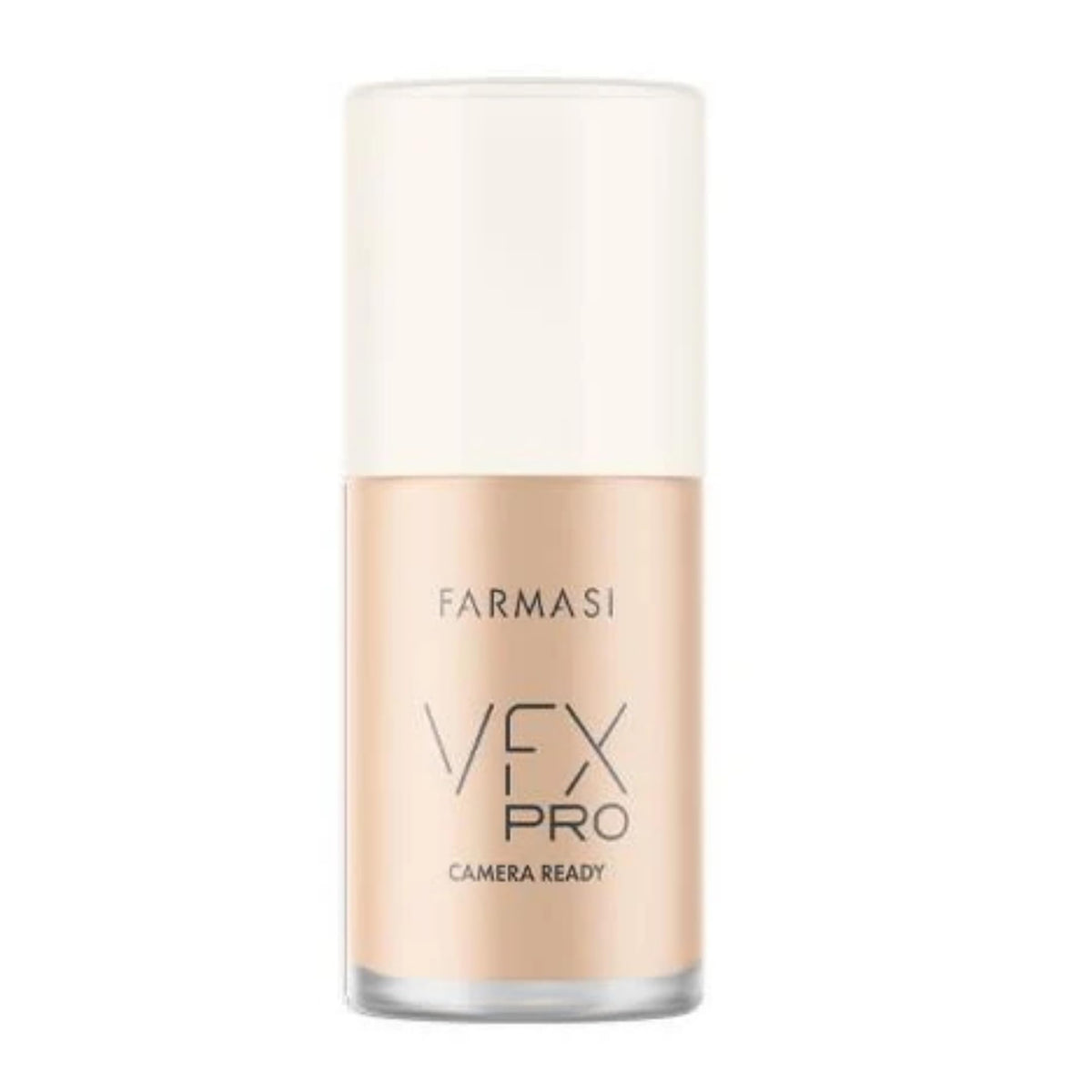 Farmasi VFX Pro foundation – view 2