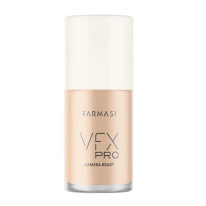Farmasi VFX Pro foundation – view 2