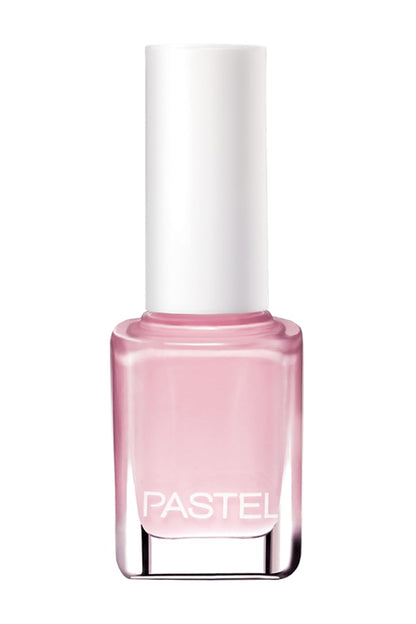 Pastel nail polish 08 – view 2