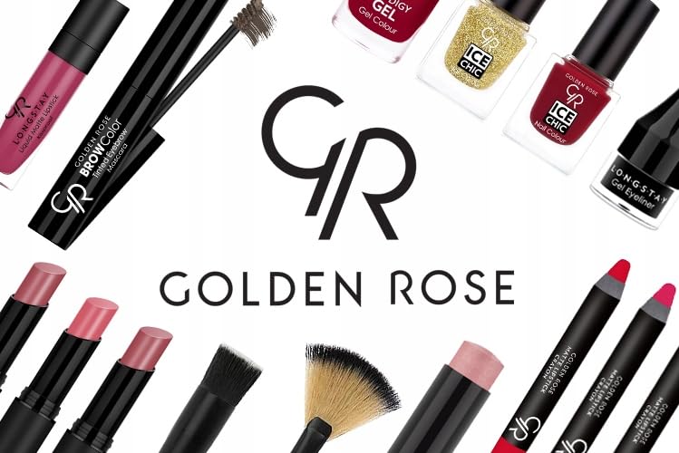 Golden Rose waterproof eyeliner 01 – view 5
