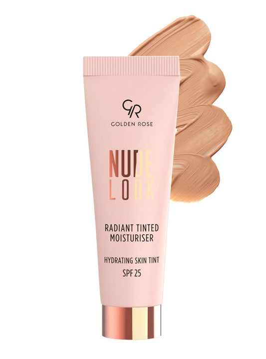 Golden Rose Satin Smoothing foundation 27 – view 2