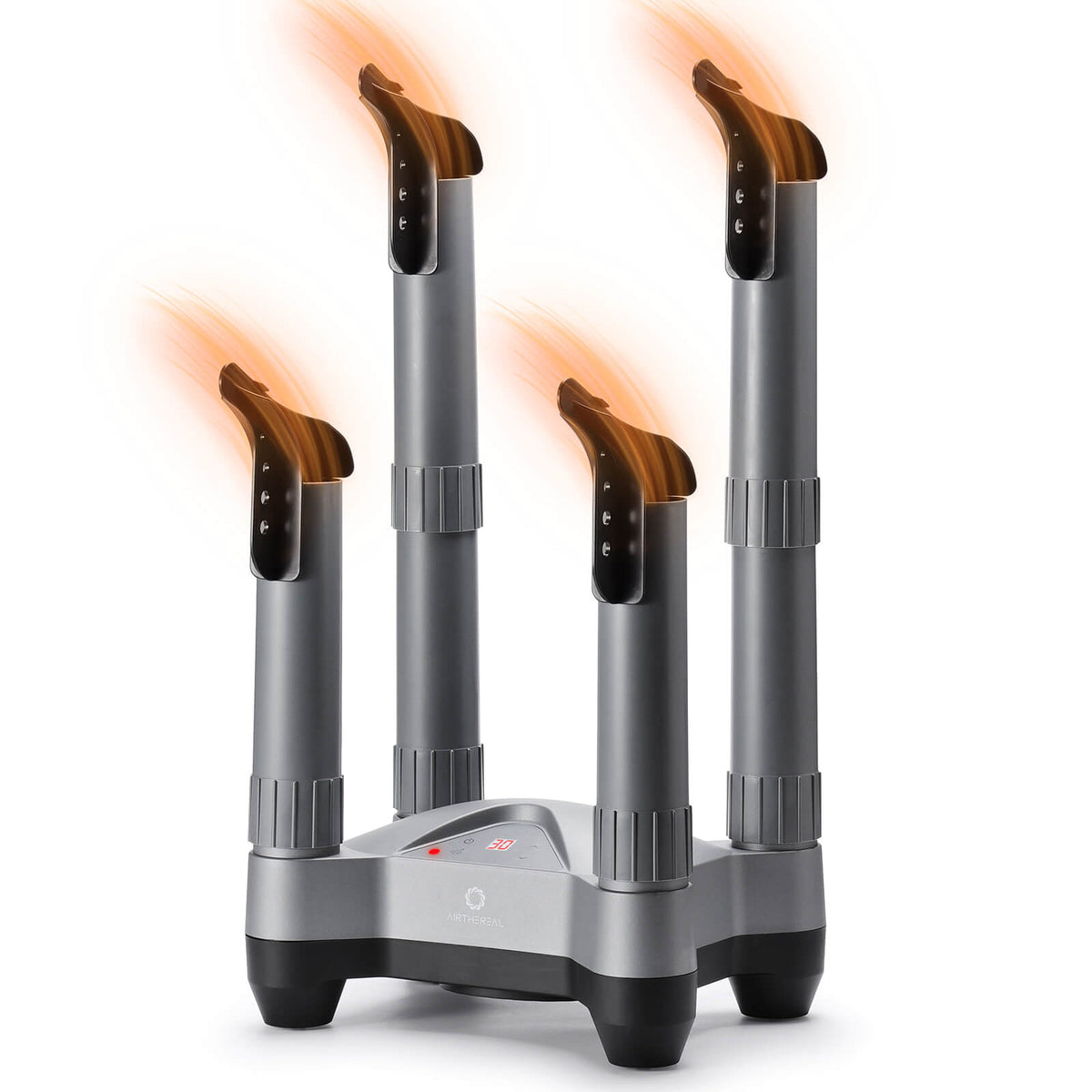 SD20 Boot and Shoe Dryer and Deodorizer with Heat by Airthereal