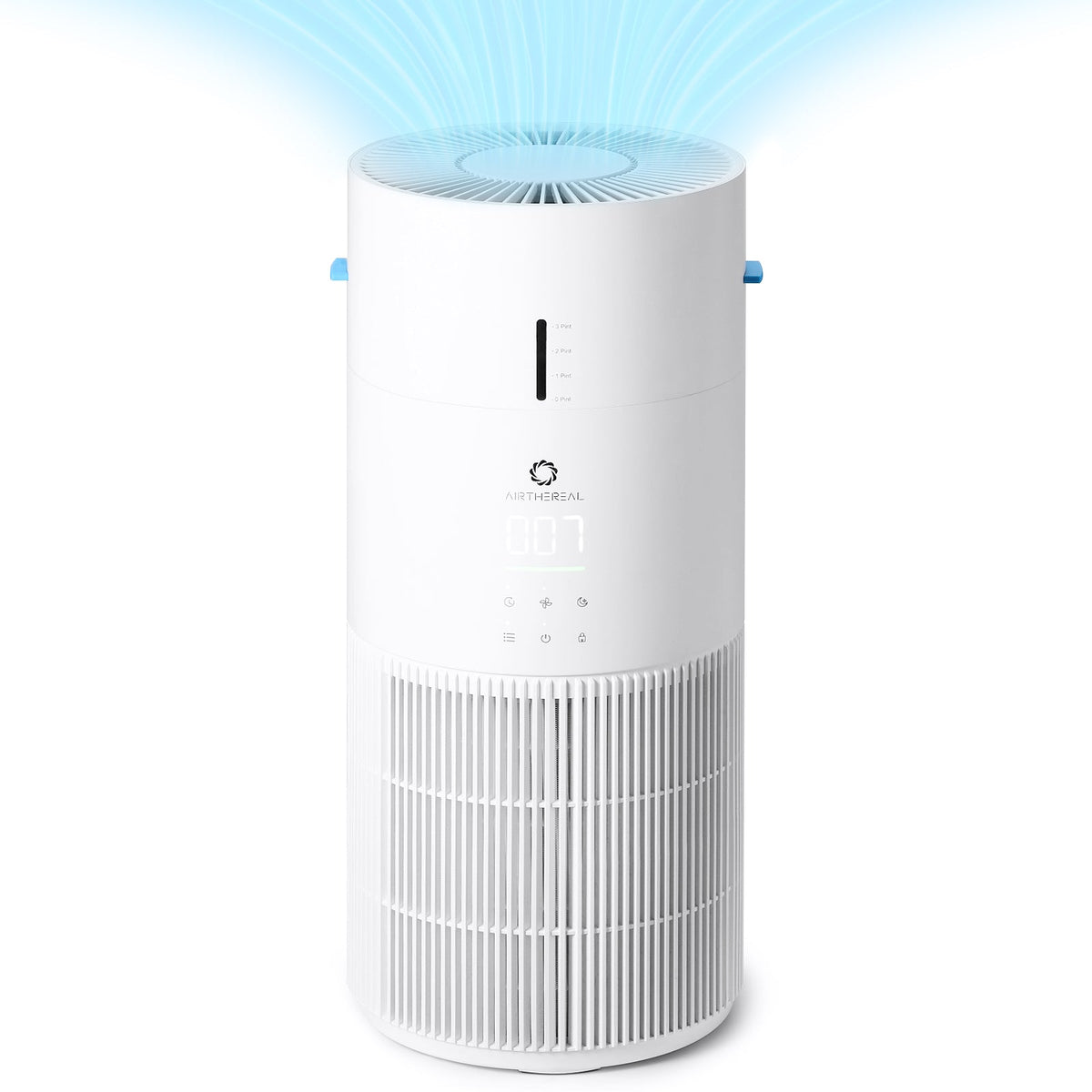 Ethereal Rain AEH300 Air Purifier & Humidifier Combo by Airthereal