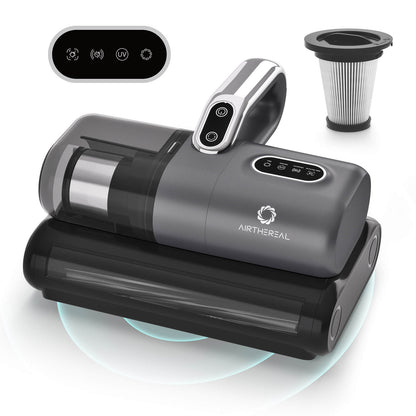 M1 UV Handheld Mattress Vacuum Cleaner by Airthereal