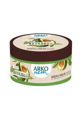 Arko avocado moisturizing cream 8.45 oz – view 9