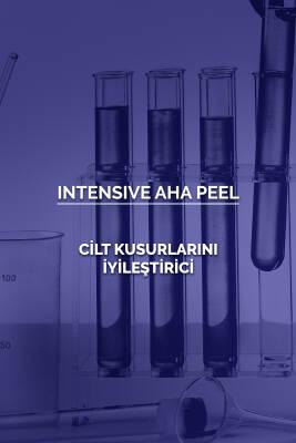 Institut Esthederm Intensive AHA Peel Gentle Serum - Gentle Exfoliating Solution for Improved Skin Tone, 30ml by Beauty Care Bag