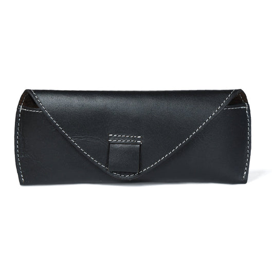 Leather Sunglasses Case by Classy Leather Bags