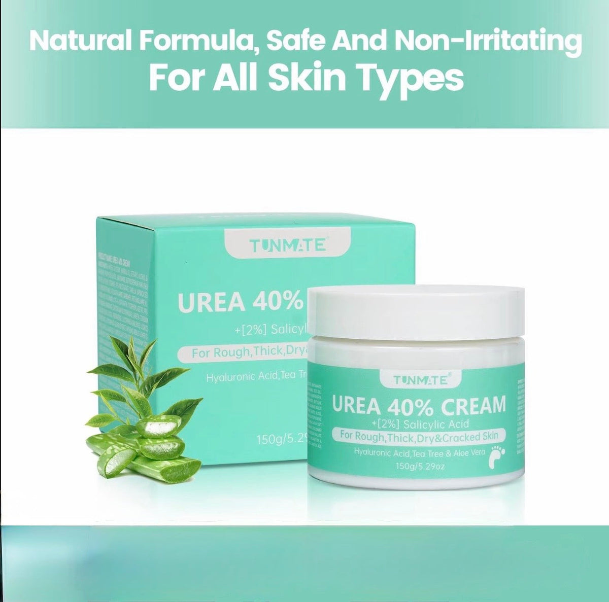 SkinCalm Repair Cream by V.I.P Digital Presence