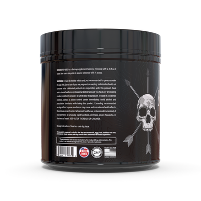 BANGALORE | PRE WORKOUT by Alpha Country Training + Nutrition
