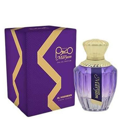 Al Haramain Maryam by Al Haramain Eau De Parfum Spray 3.4 oz for Women by Avera Group