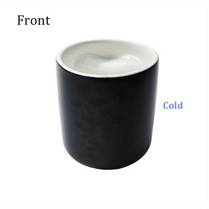 LoveReveal Color-Change Heart Mug by V.I.P Digital Presence