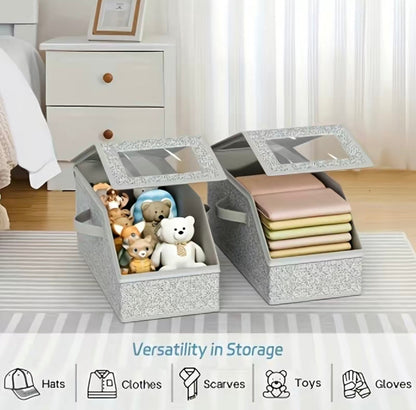StackPro Baseball Cap Organizer by V.I.P Digital Presence