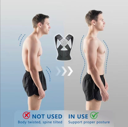 SpineAlign Pro by V.I.P Digital Presence