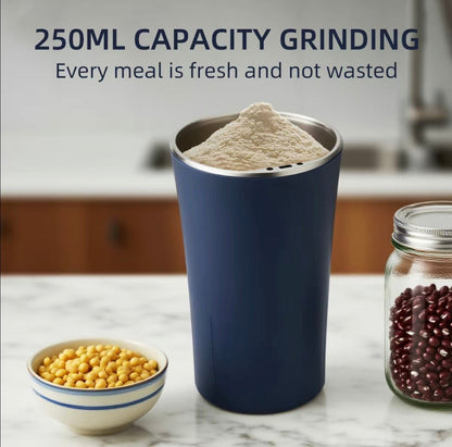UltraGrind Grinder by V.I.P Digital Presence