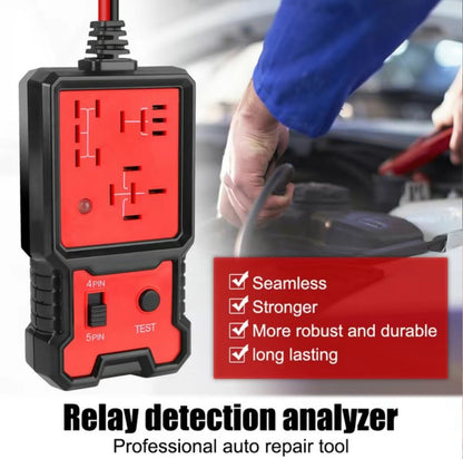 RelayCheck Pro 12V by V.I.P Digital Presence