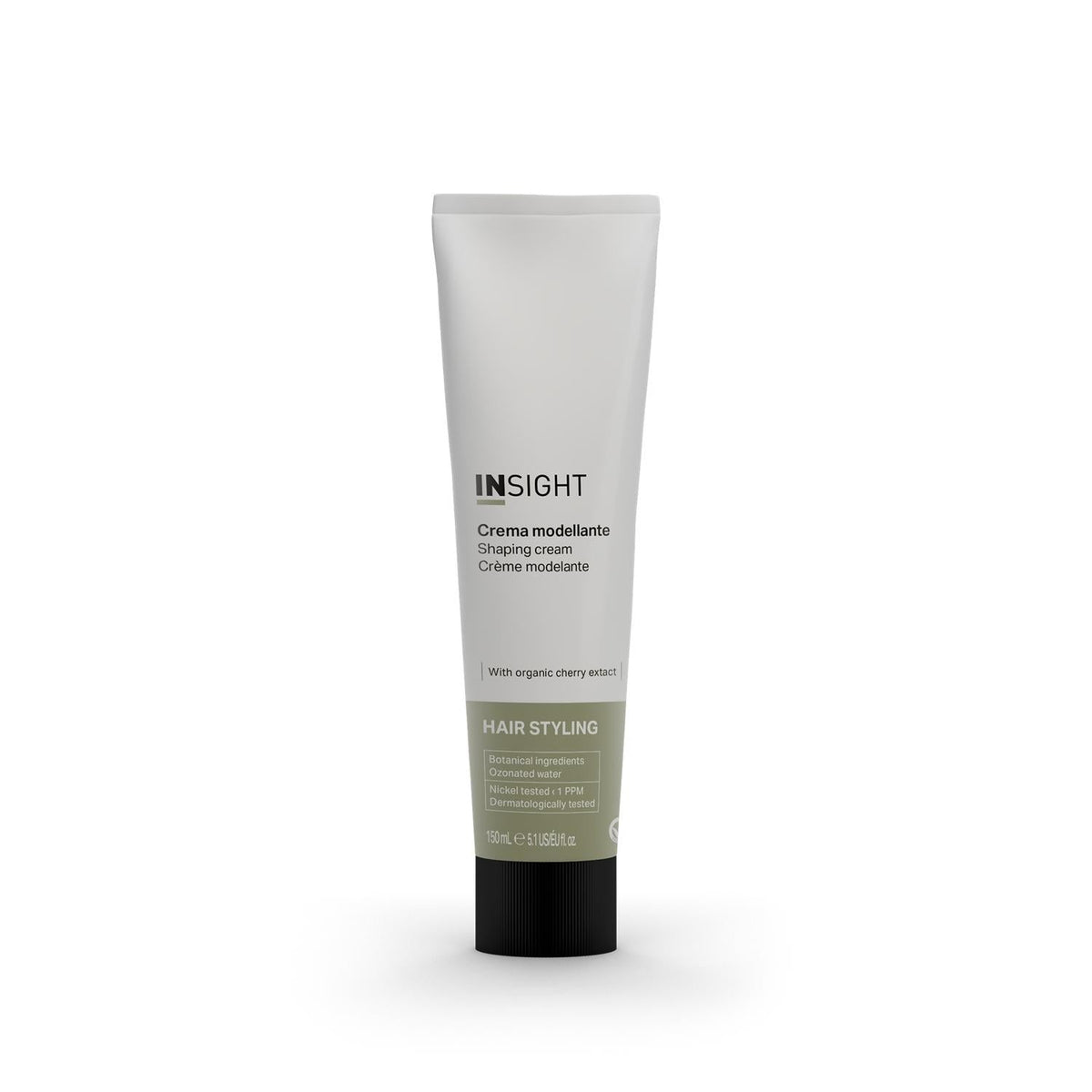 Insight Styling Shaping Cream for Defined Hold 150 ml by Beauty Care Bag