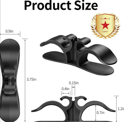 SmartCord Appliance Hook by V.I.P Digital Presence