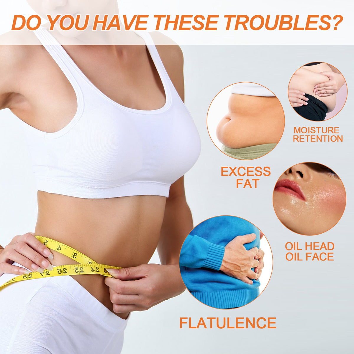 Body Shape Detox Patch by V.I.P Digital Presence