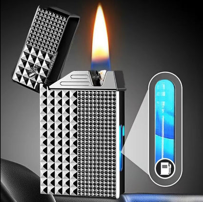SmartIgnite Lighter by V.I.P Digital Presence