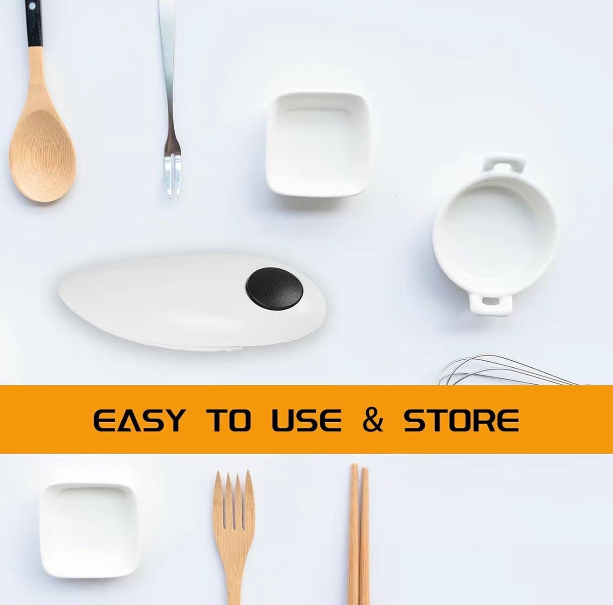 CanEase Auto Opener by V.I.P Digital Presence