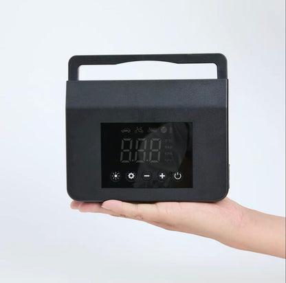 RoadReady Jump Kit by V.I.P Digital Presence