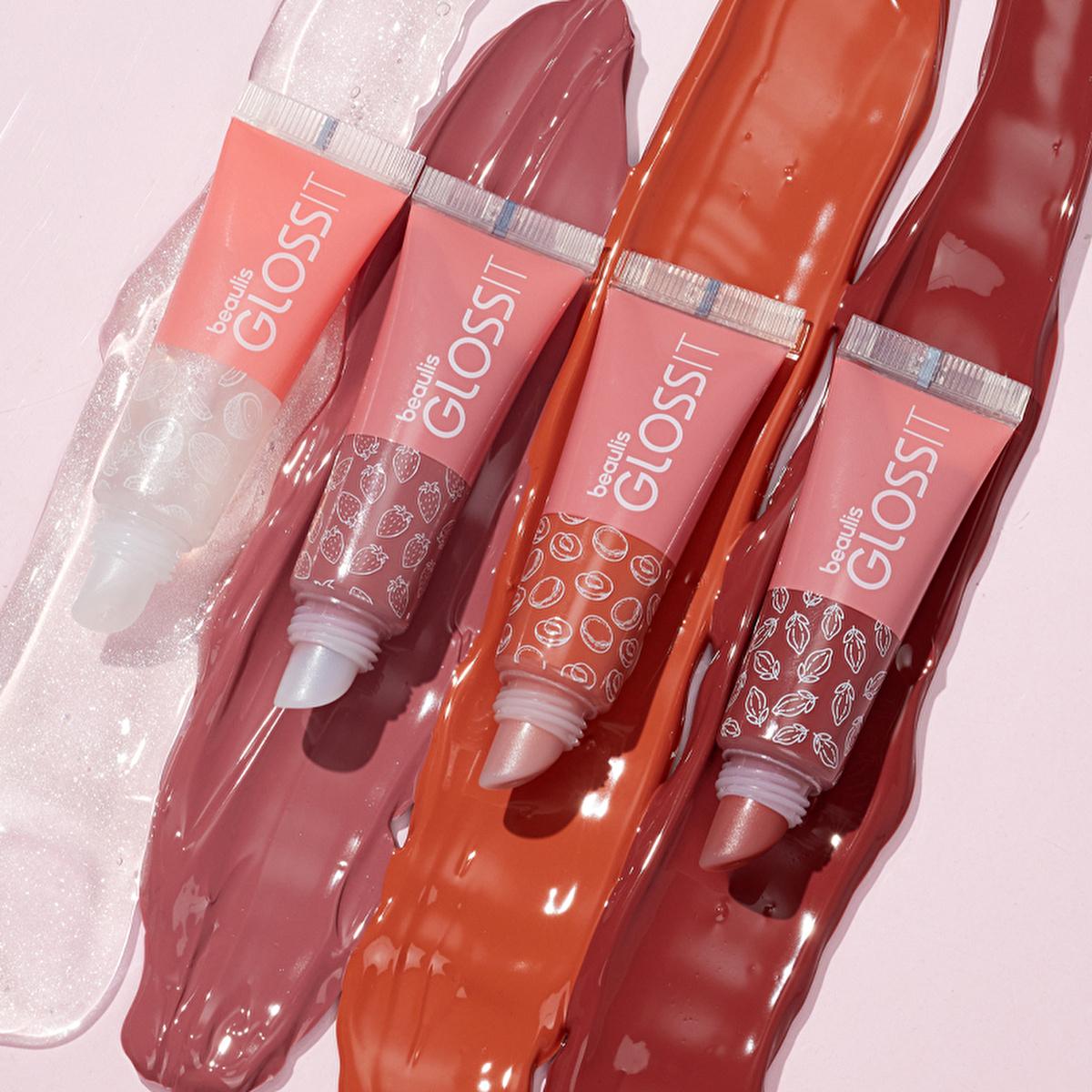 Beaulis Gloss It Lip Gloss – view 6
