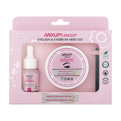Mixup Lakesis Serum Set – view 3