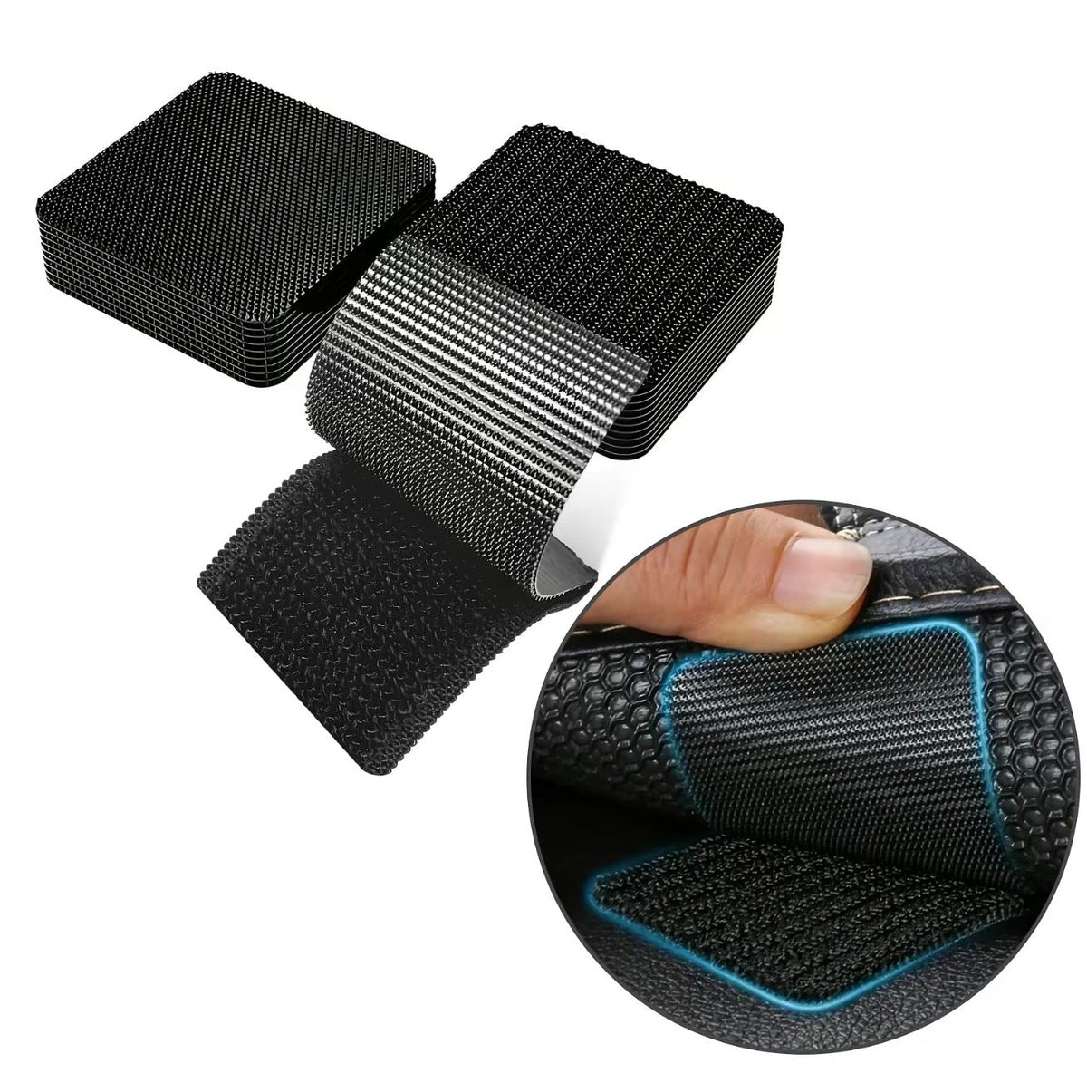 StickGrip Mounting Strips by V.I.P Digital Presence