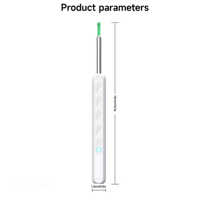 ClearScope EarCam by V.I.P Digital Presence