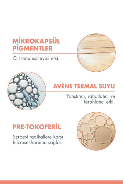Avene B-Protect SPF 50+ sunscreen – view 12