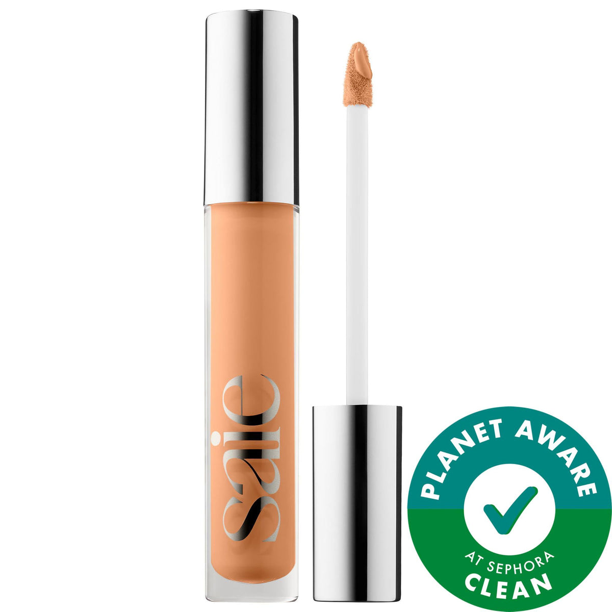 Hydrabeam hydrating under eye brightener with cucumber extract